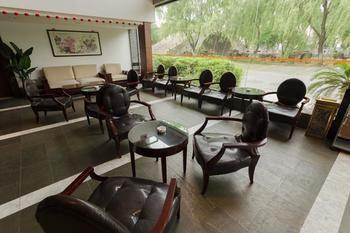 Zhong Tian Grand Business Hotel - Suzhou Suzhou  Exterior foto